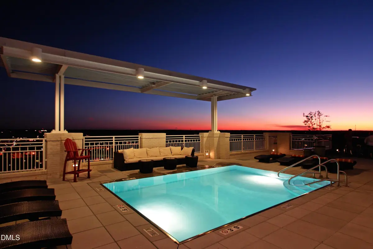 400 W North Street #718, Raleigh, NC 27601 - #1