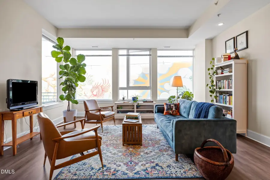 400 W North Street #718, Raleigh, NC 27601 - #2