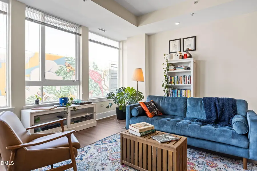 400 W North Street #718, Raleigh, NC 27601 - #3