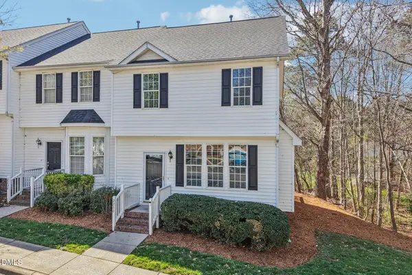2230 Long Pine Lane, Raleigh, NC 27603