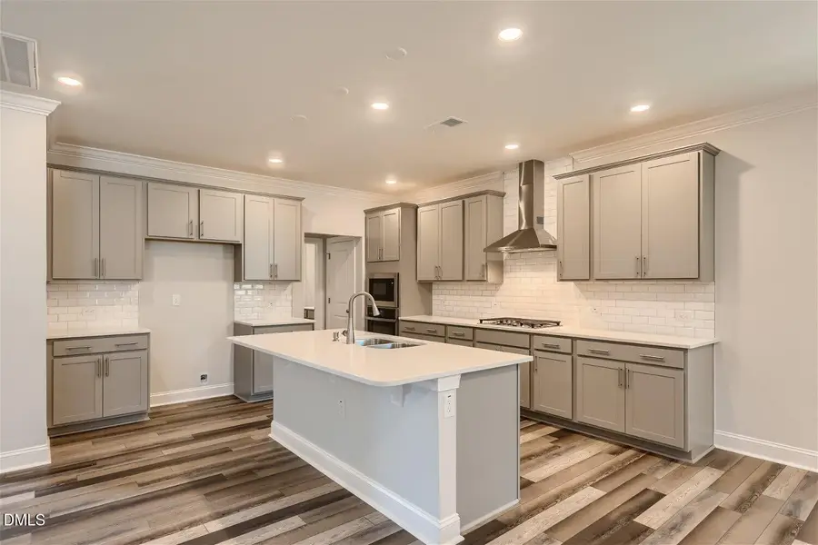 508 Everglow Lane, Garner, NC 27529 - #2