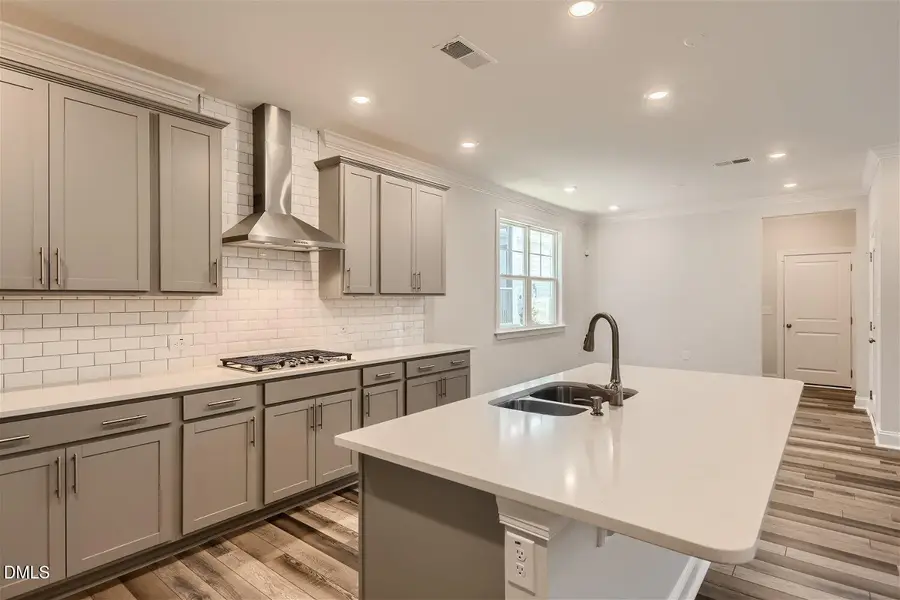 508 Everglow Lane, Garner, NC 27529 - #3