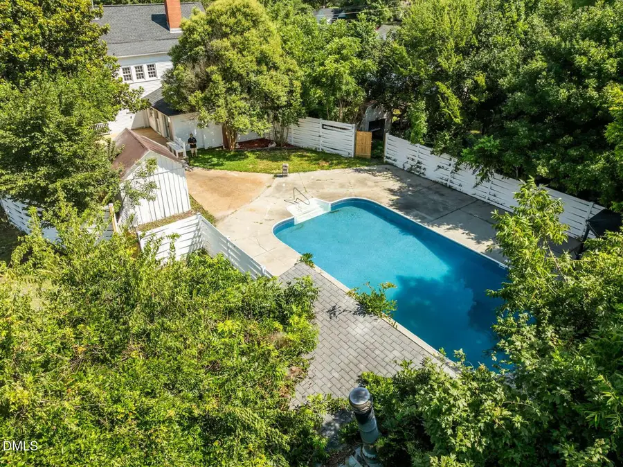 523 E Main Street, Haw River, NC 27258 - #3