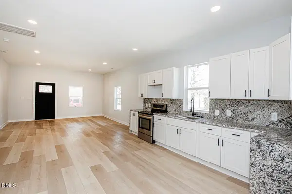 509 Woodland Avenue, Rocky Mount, NC 27801