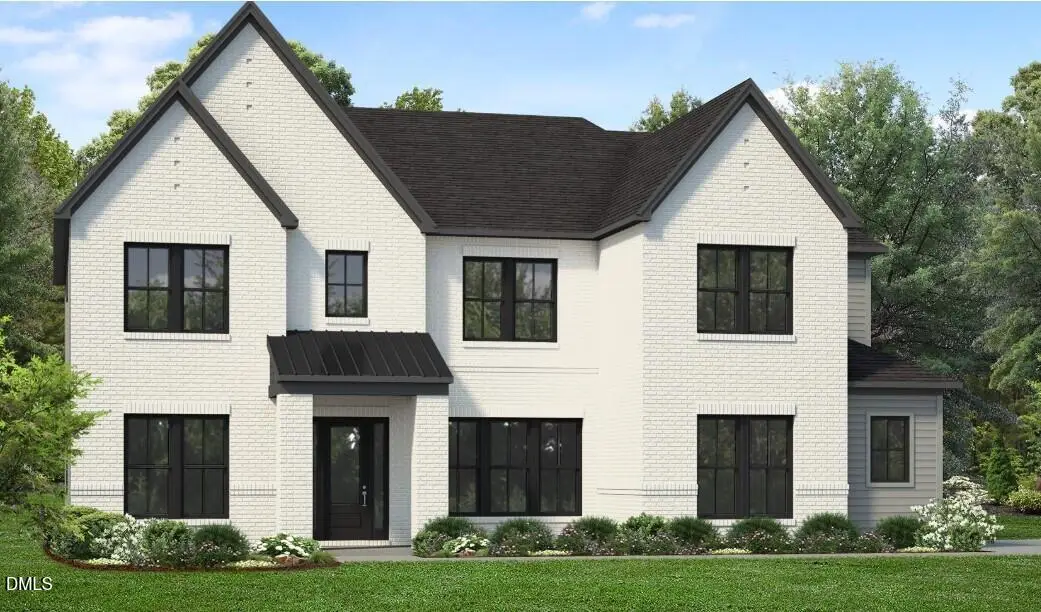 1309 Weston Farm Way, Apex, NC 27523 - #1