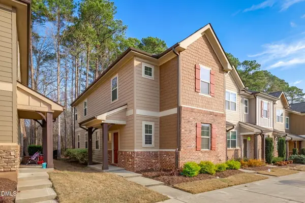 738 Wickham Ridge Road, Apex, NC 27539