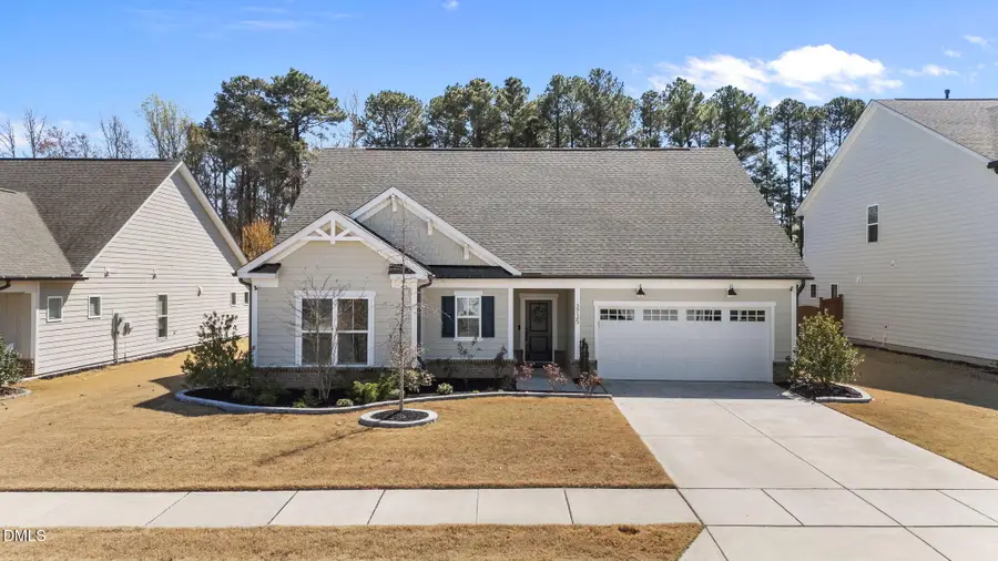 3735 Autumn Creek Drive, Fuquay Varina, NC 27526 - #2