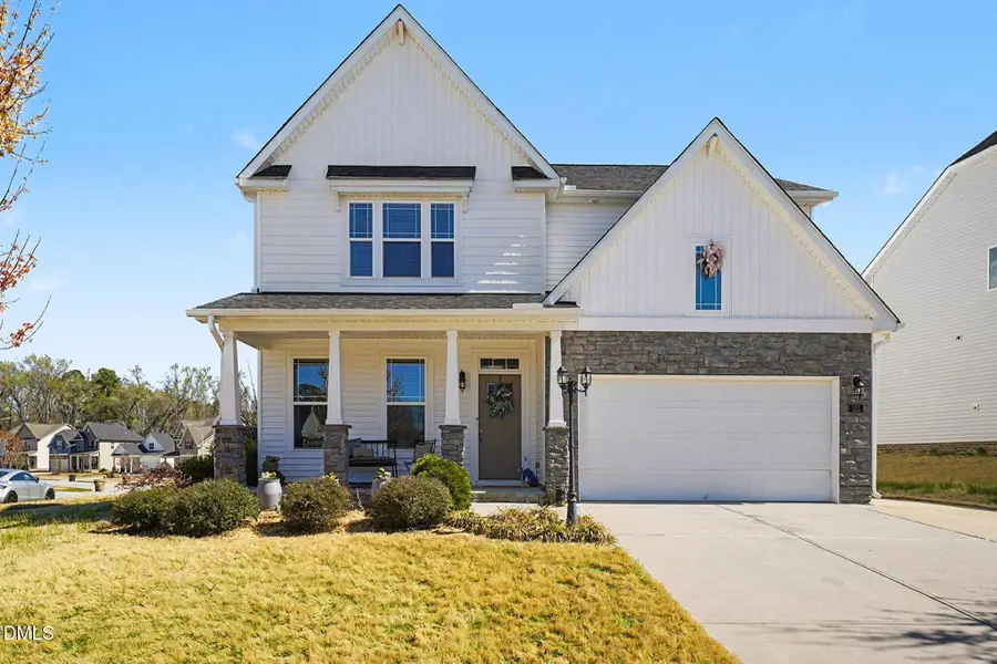 101 Sambar Deer Lane, Garner, NC 27529 - #2