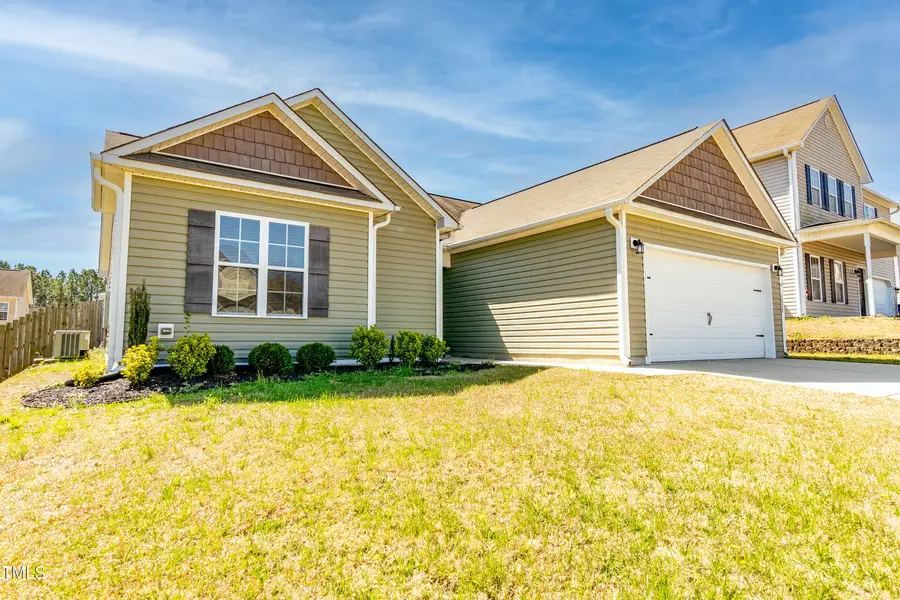 6808 Lakinsville Lane, Raleigh, NC 27610 - #2