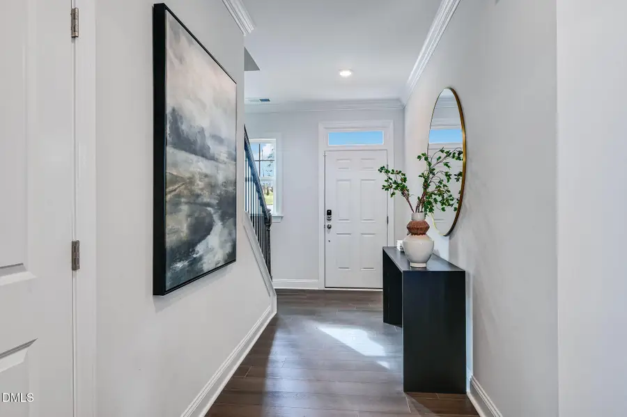 128 Fablewood Trail, Garner, NC 27529 - #2