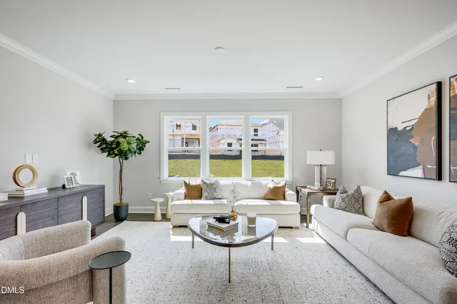 432 Cedar Barn Lane, Garner, NC 27529 - #2