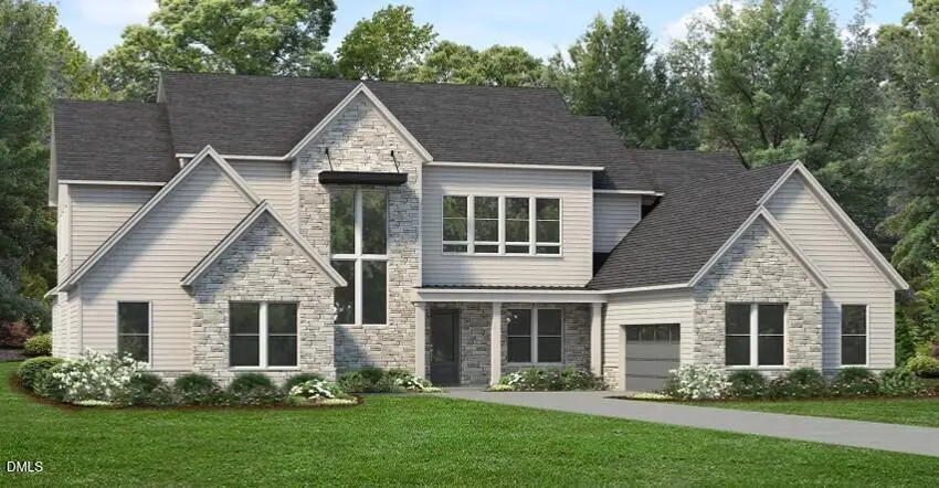 1315 Weston Farm Way, Apex, NC 27523 - #1