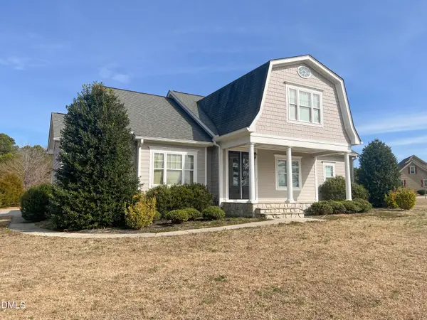 409 Rogers Road, Zebulon, NC 27597