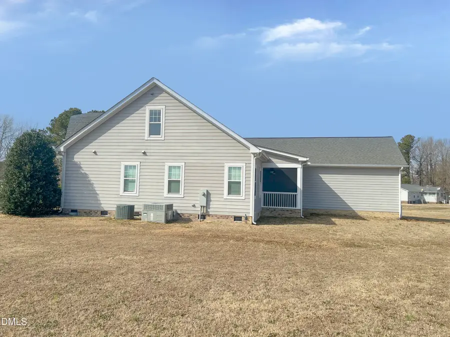 409 Rogers Road, Zebulon, NC 27597 - #3