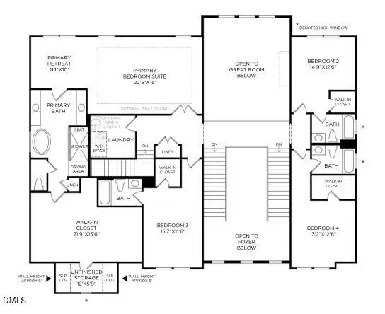 3116 Westonview Court, Apex, NC 27523 - #3