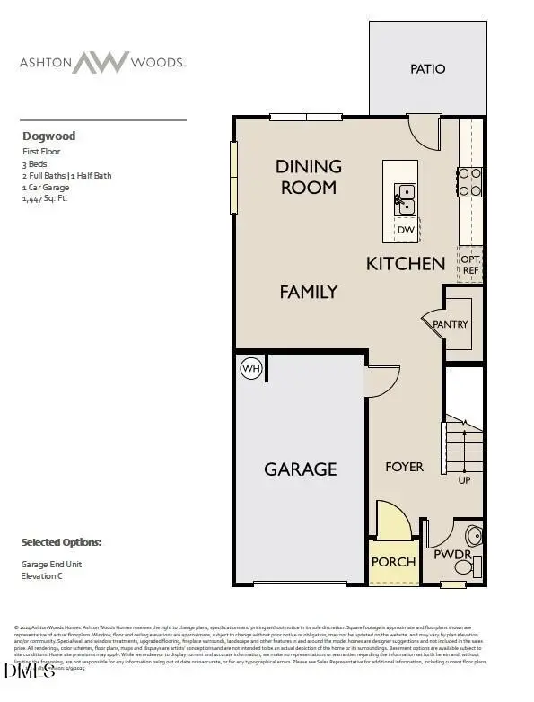 233 Stone Valley Lane #Unit 72, Clayton, NC 27520 - #2