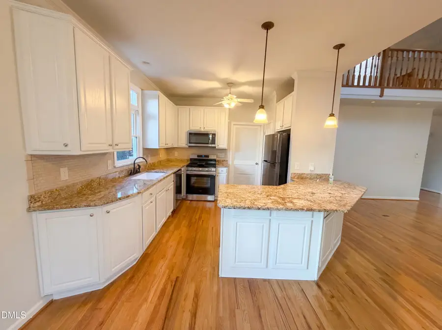 729 E Ivy Valley Drive, Fuquay Varina, NC 27526 - #2