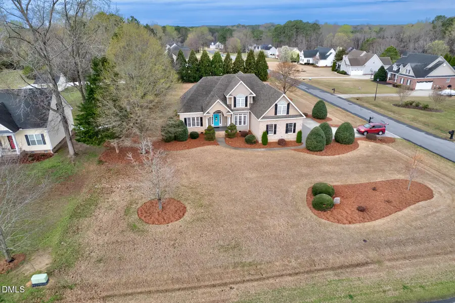 4090 Beaver Road, Nashville, NC 27856 - #2