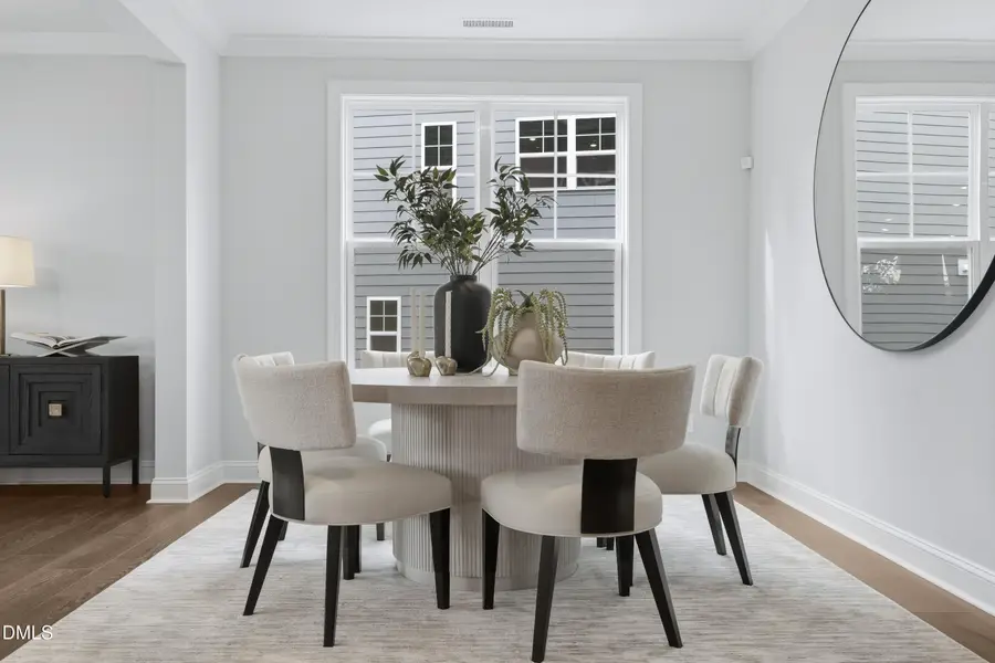 105 Meadow Violet Way, Holly Springs, NC 27540 - #3