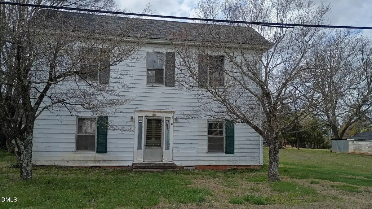 325 N Asheboro Street, Liberty, NC 27298 - #1