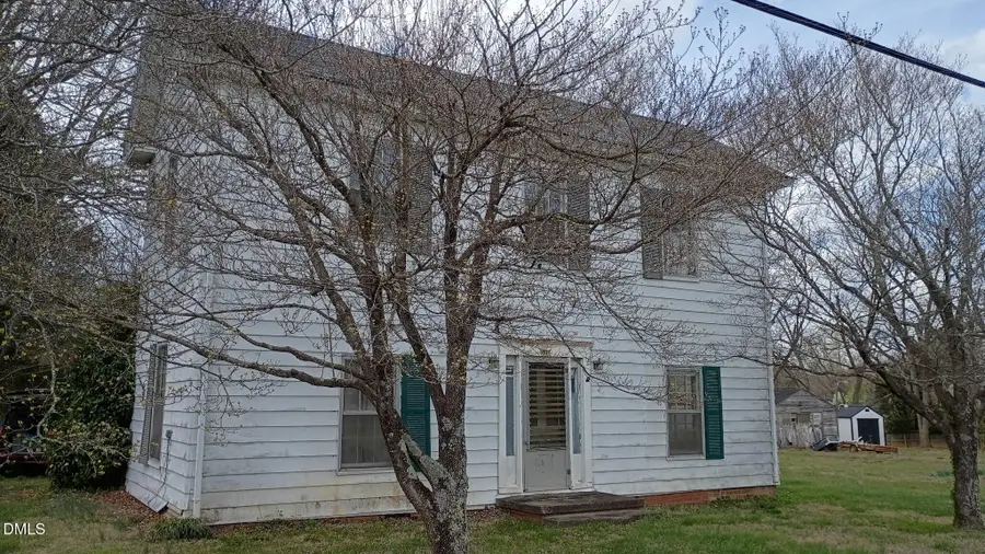 325 N Asheboro Street, Liberty, NC 27298 - #2