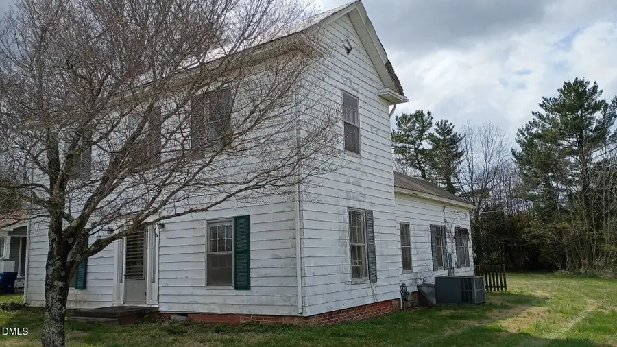 325 N Asheboro Street, Liberty, NC 27298 - #3