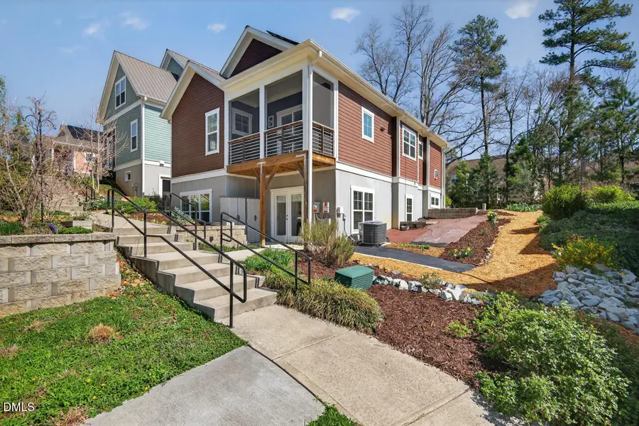 105 Fiori Hill Drive N, Hillsborough, NC 27278 - #2