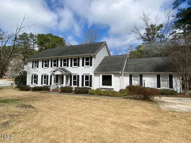 180 Ellerslie Drive, Fayetteville, NC 28303 - #2