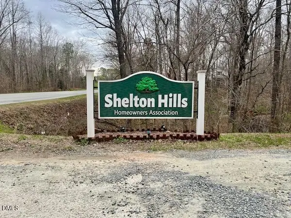 1556 Dogwood Drive, Oxford, NC 27565