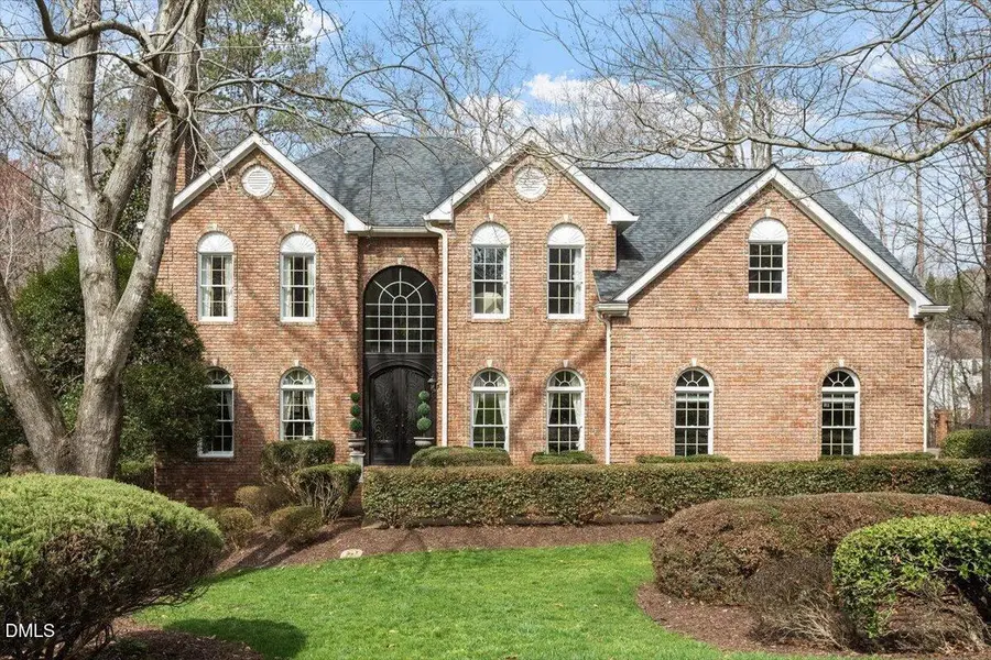 114 Large Oaks Drive, Cary, NC 27518 - #3