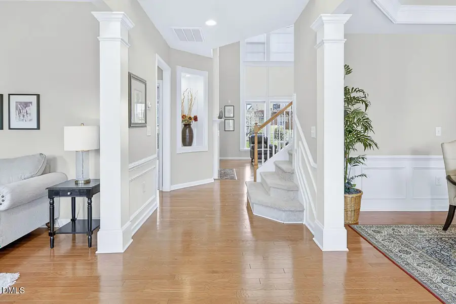 307 Affinity Lane, Cary, NC 27519 - #2