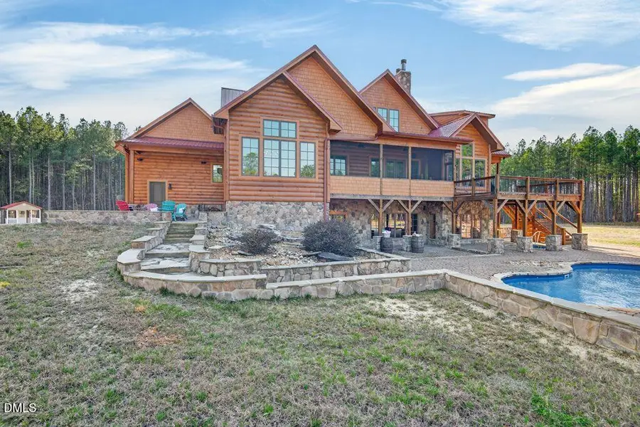 998 Moores Chapel Cemetery Road, Graham, NC 27253 - #2