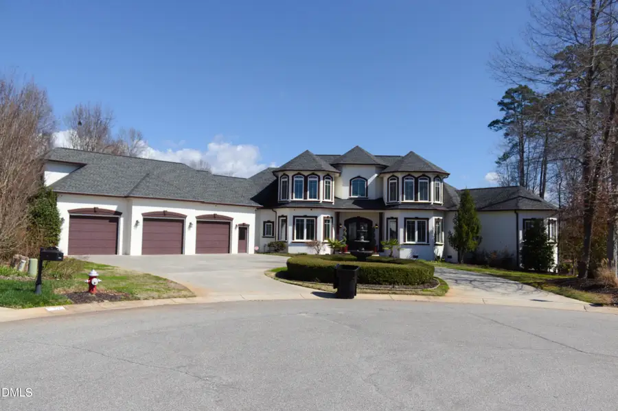 1326 Lochshire Drive, Burlington, NC 27215 - #2