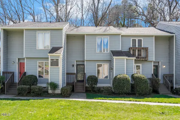 250 S Estes Drive #Apt 61, Chapel Hill, NC 27514