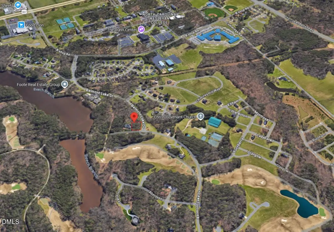 3254 Fords Colony Drive, Rocky Mount, NC 27804 - #1