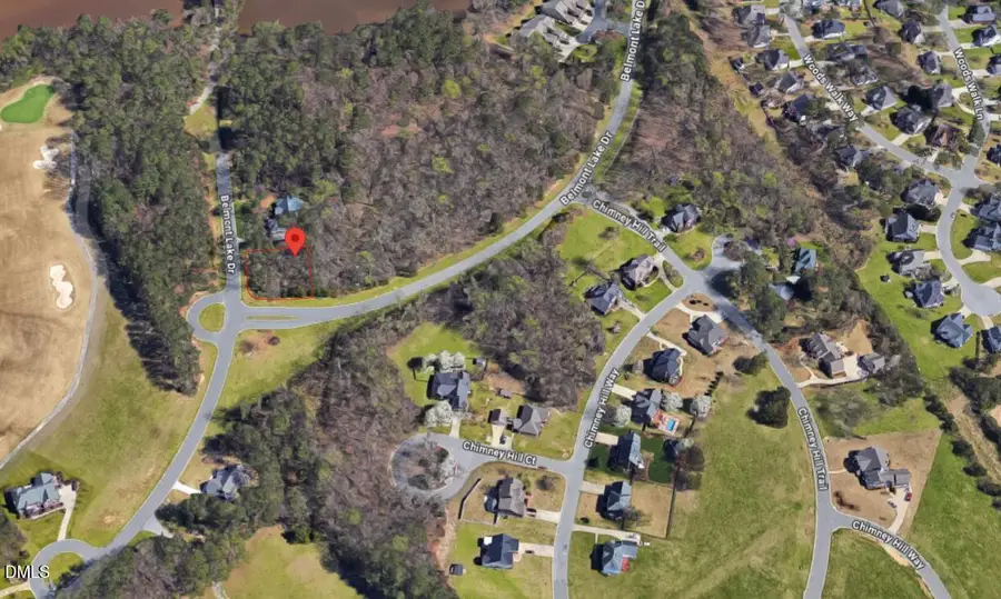 3254 Fords Colony Drive, Rocky Mount, NC 27804 - #2