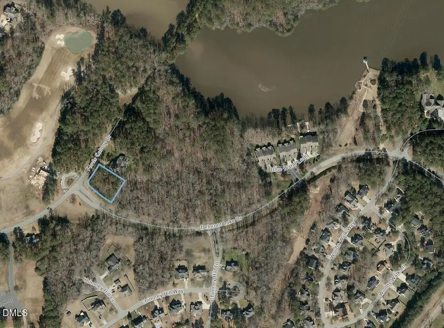 3254 Fords Colony Drive, Rocky Mount, NC 27804 - #3