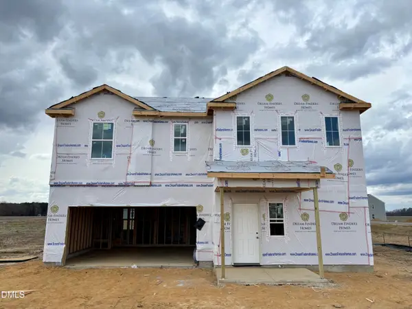 401 Piper Pointe Drive, Pikeville, NC 27863