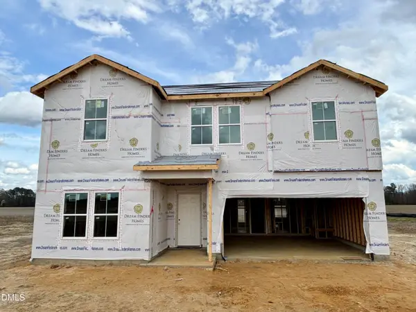 400 Piper Pointe Drive, Pikeville, NC 27863