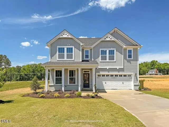 107 Bluestone Drive, Lillington, NC 27546 - #1