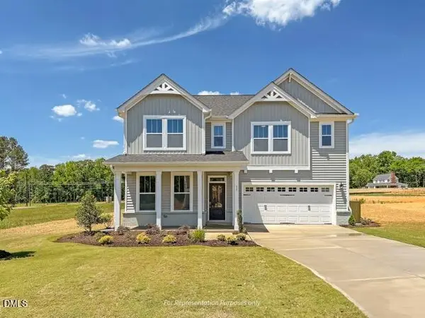 107 Bluestone Drive, Lillington, NC 27546