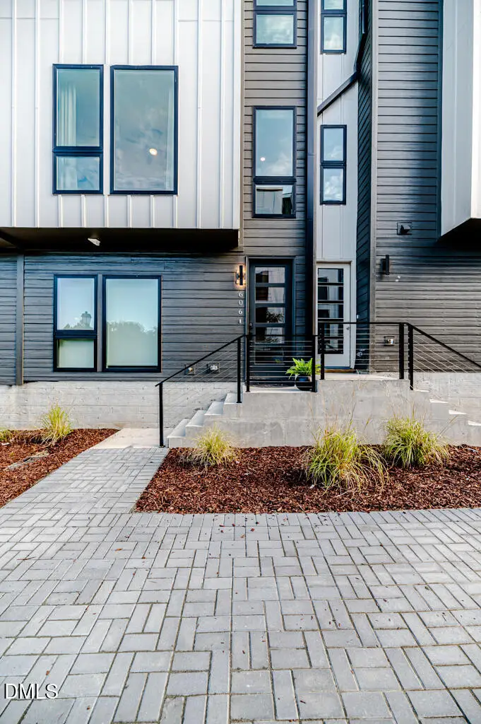 512 Gordon Street # 304, Durham, NC 27701 - #3