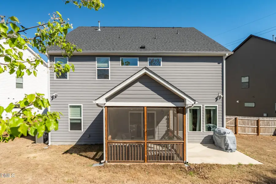 104 Whey Court, Wake Forest, NC 27587 - #3