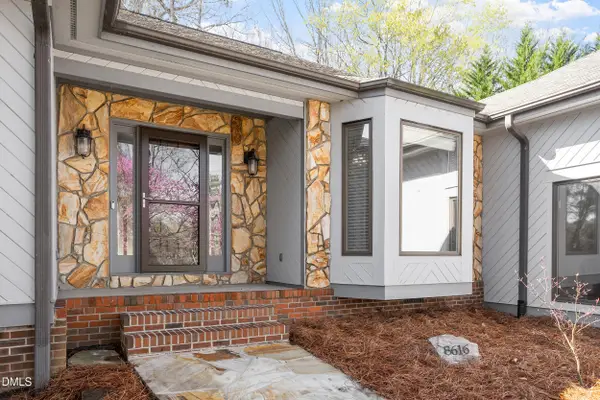 8616 Oneal Road, Raleigh, NC 27613