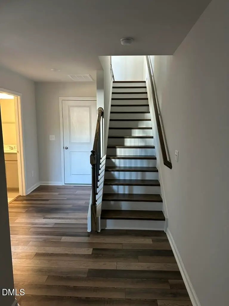 451 Deercroft Drive, Apex, NC 27539 - #2