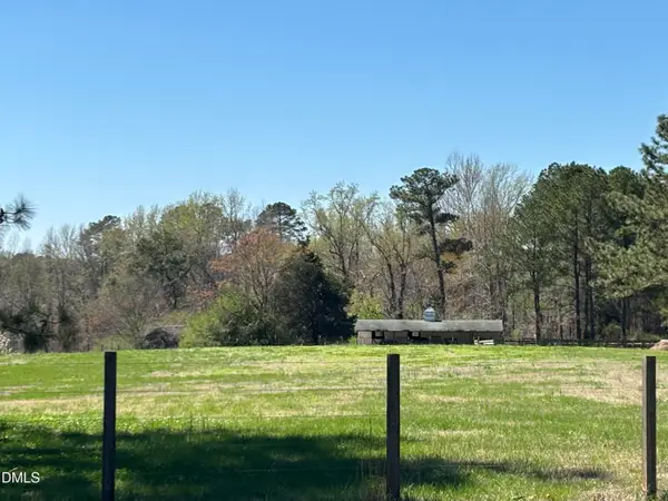 344 J B Leonard Road, Castalia, NC 27816