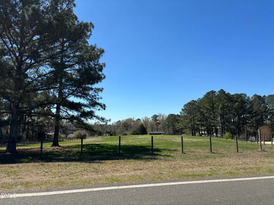 344 J B Leonard Road, Castalia, NC 27816 - #2