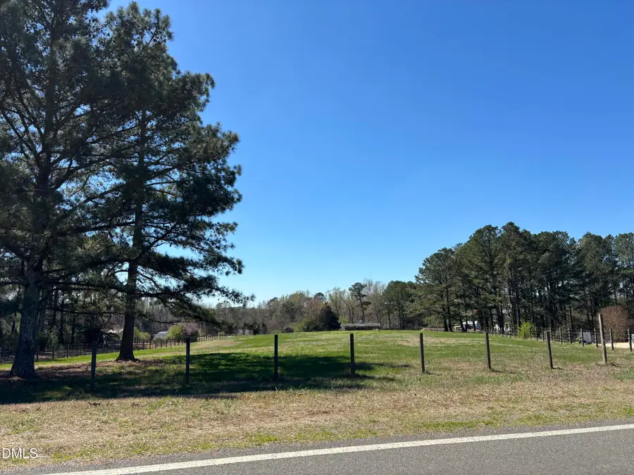 344 J B Leonard Road, Castalia, NC 27816 - #3