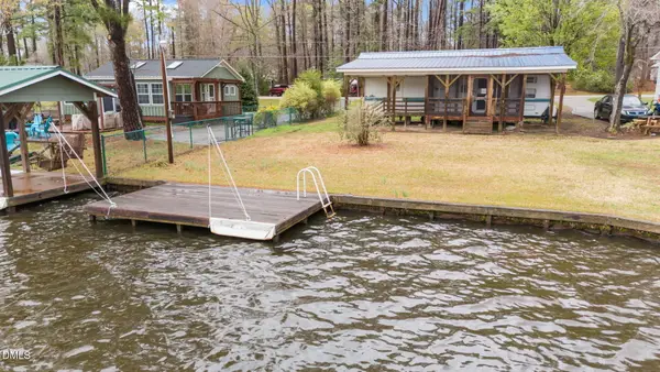 1561 Sagamore Drive, Louisburg, NC 27549