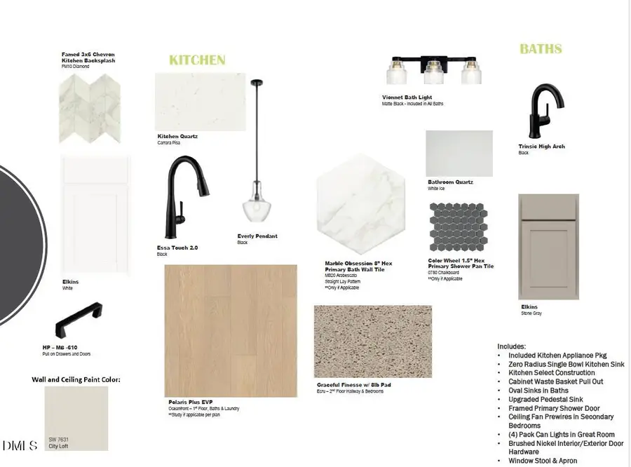 200 Solaire Alley, Wake Forest, NC 27587 - #3